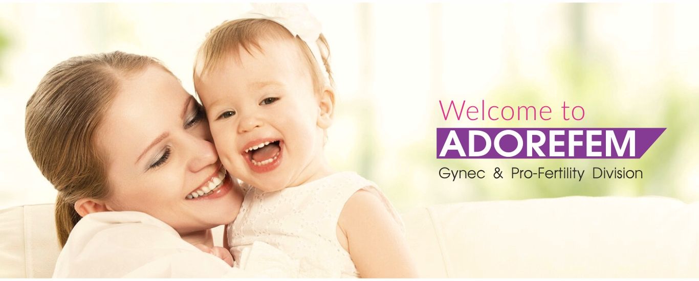 Best Gyne and fertility drug company