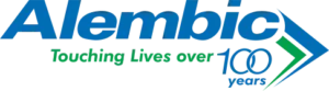 Alembic Pharmaceuticals logo