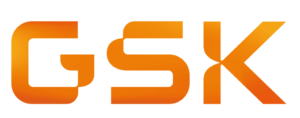 GSK pharma logo