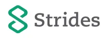 Strides pharma logo