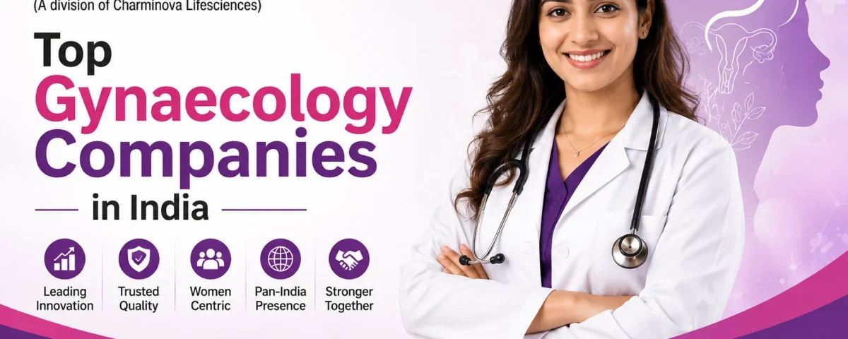 Top Gynaecology Companies in India