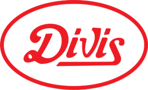 divi laboratories logo