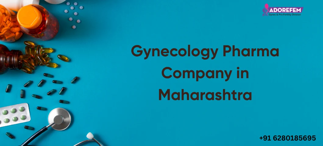 Gynecology Pharma Company in Maharashtra