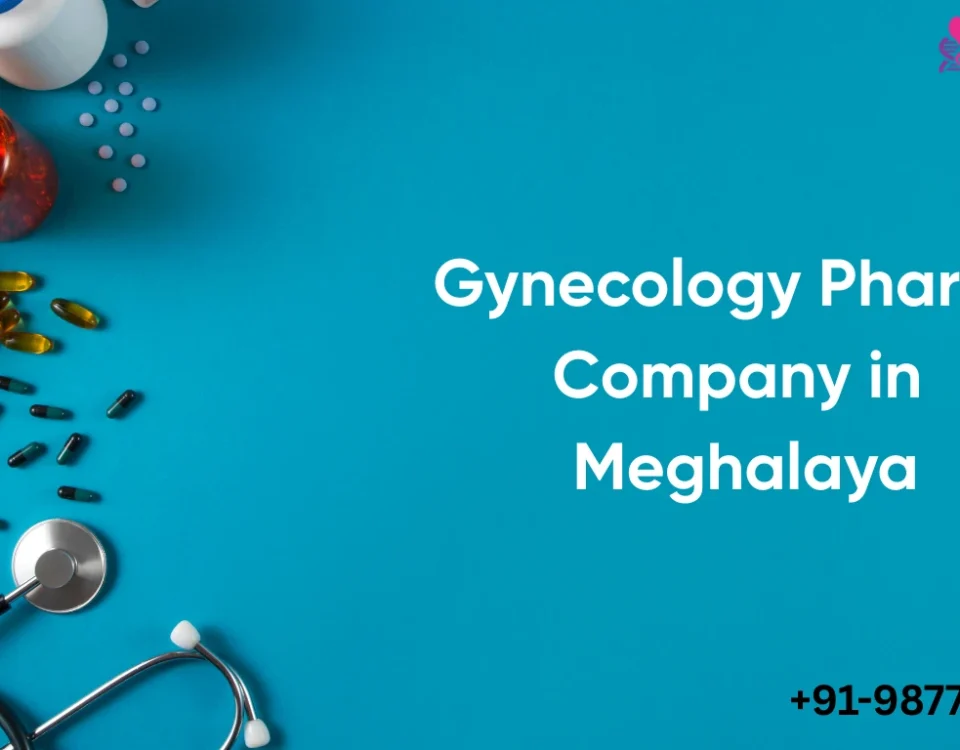 gynecology pharma company in meghalaya