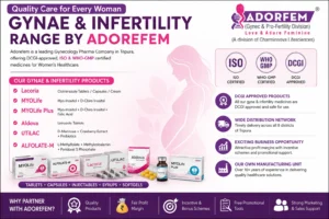 Gynaecology Pharma Company in Tripura
