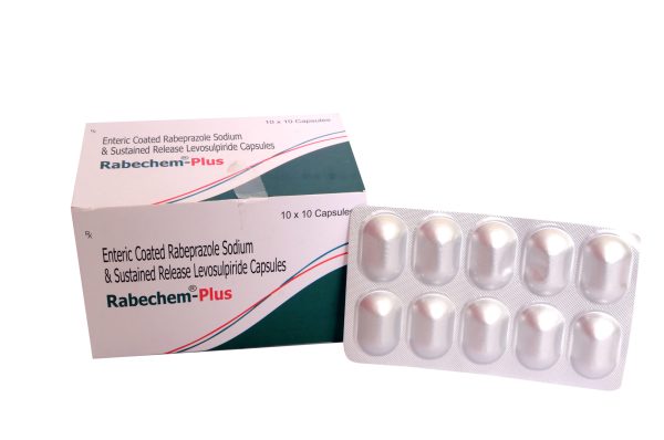 RABECHEM-PLUS