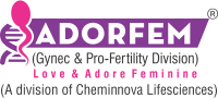 Adorfem Logo