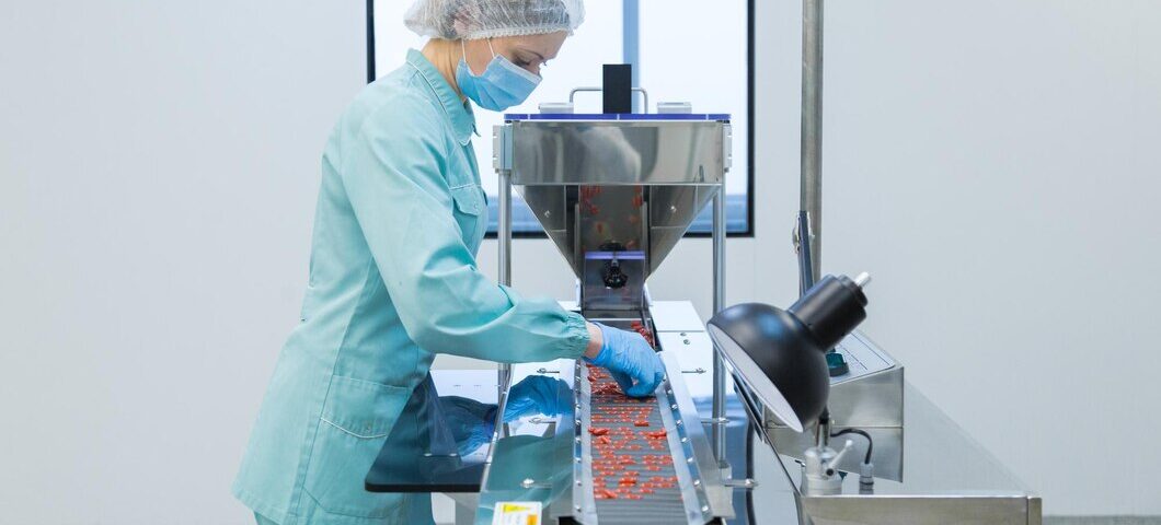 Gynaecology Products Manufacturing