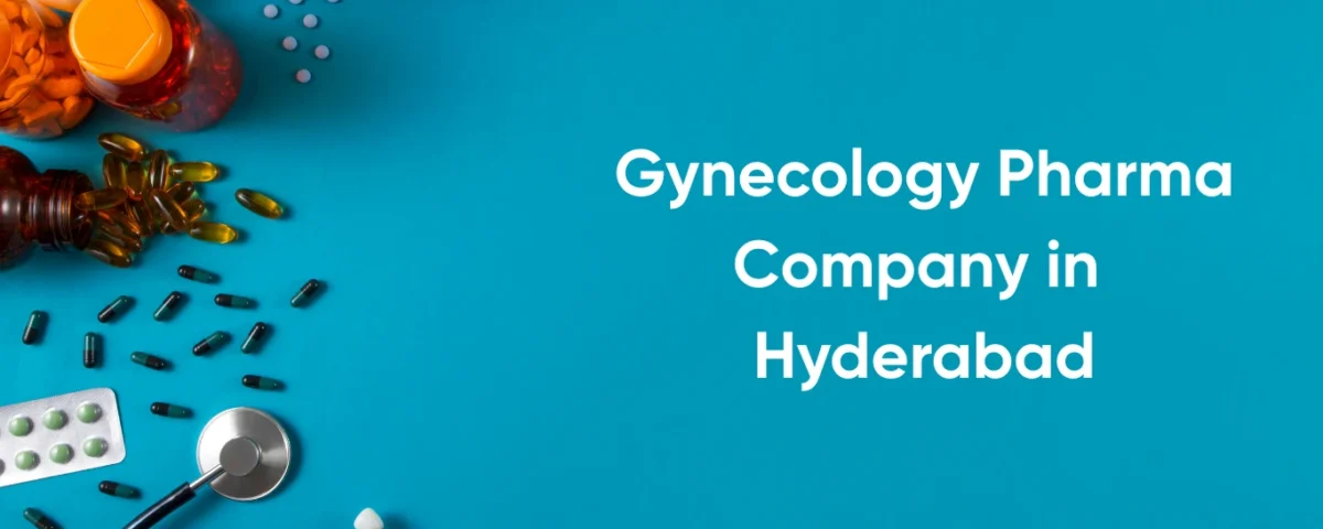 Top Gynecology pharma company in hyderabad