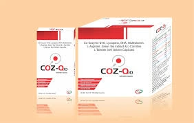 Conzo 600mg