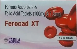 Ferocad - XT