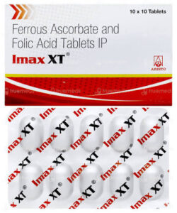 Imax XT Tablet