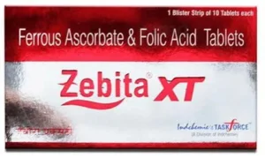 Zebita XT Tablet