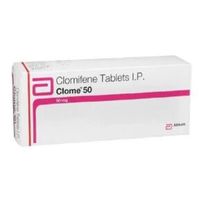Clome Tablet 