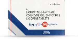 Ferprill 
