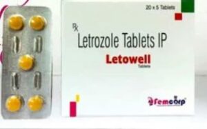 Letowell
