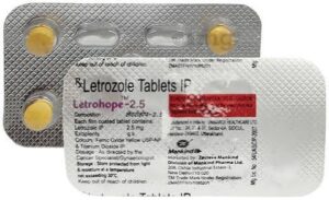 Letrohope Tablet