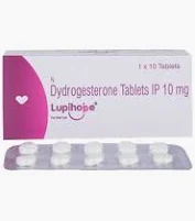 Lupihope Tablet 