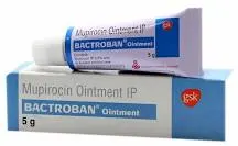Bactroban Ointment