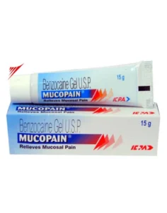 Mucopiro Ointment