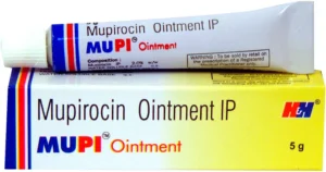 Mupirol Ointment
