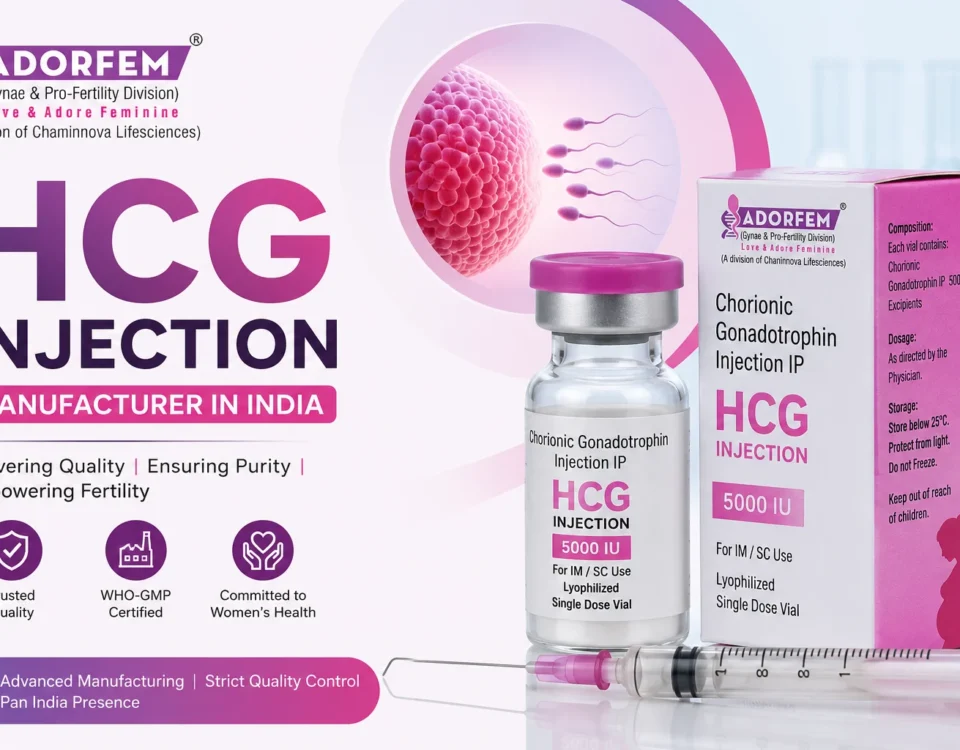 HCG Injection Manufacturer in India (1)