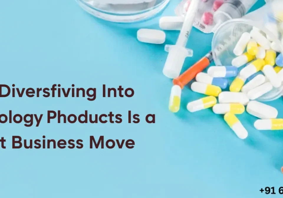 Why Diversifying Into Gynecology Pharma Products Is a Smart Business Move