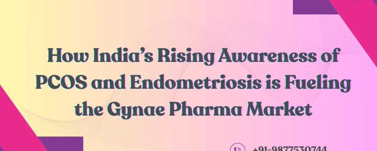 gynae pharma business