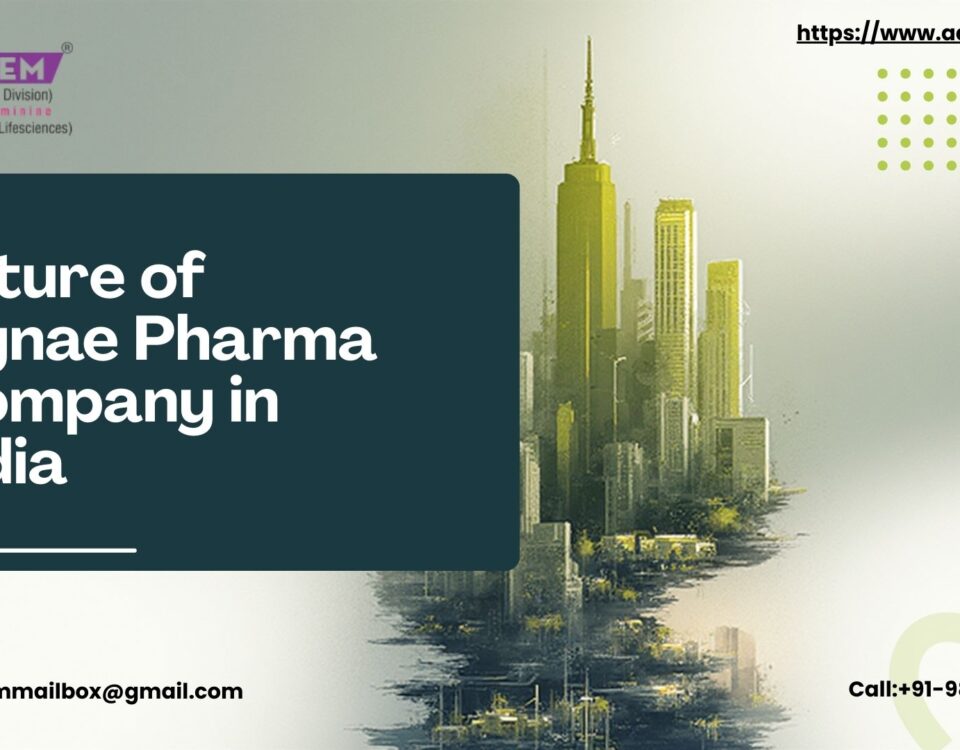 Future of Gynae Pharma Company in India