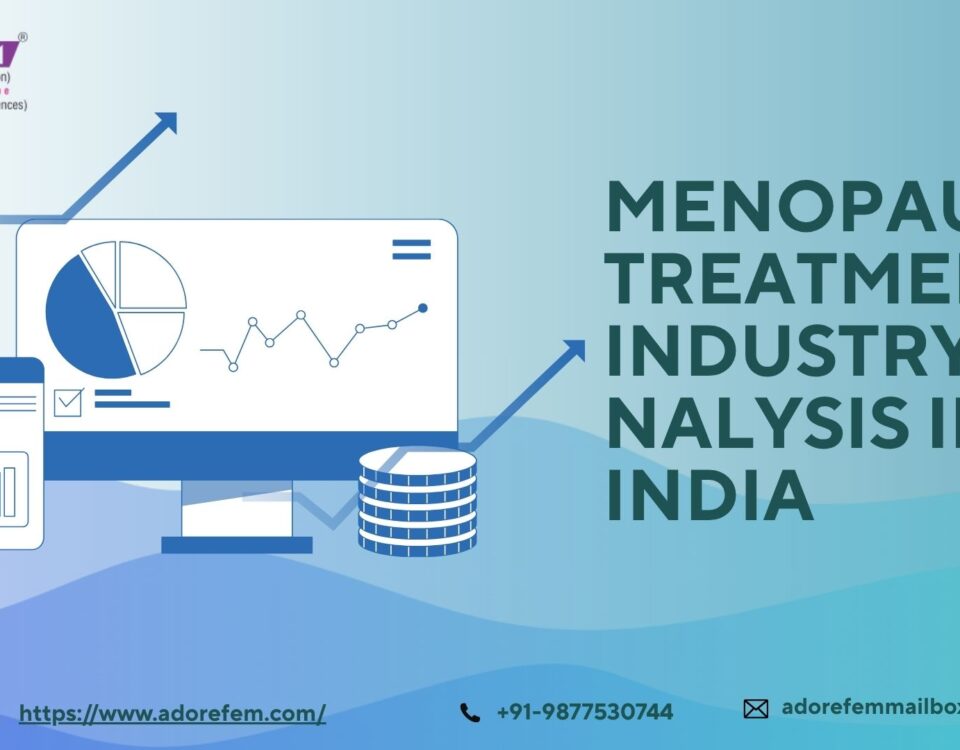 Menopause Treatment Analaysis