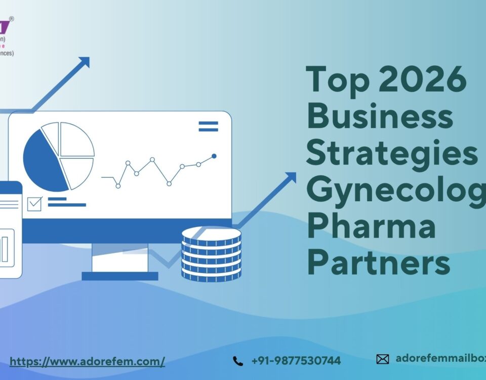 Top 2026 Business Strategies for Gynecology Pharma Partners