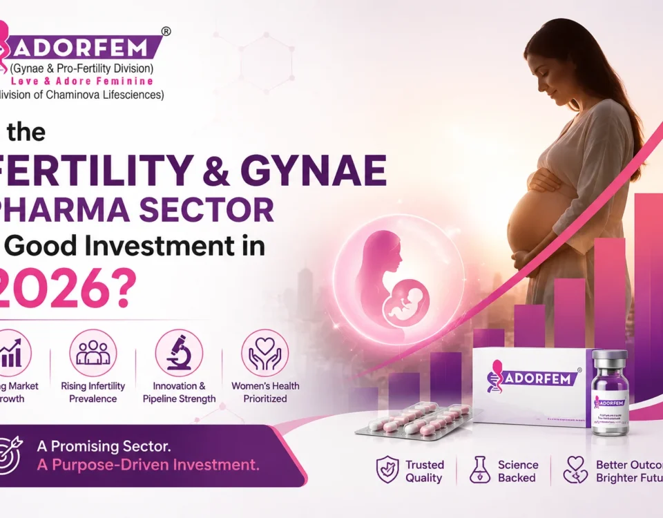 Is the Fertility & Gynae Pharma Sector a Good Investment in 2026?
