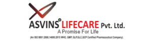 Asvins Lifecare is one of the most reliable pharma company