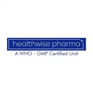 Healthwise Pharma a reliable pharma company