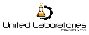 United Laboratories a third party manufacturing company